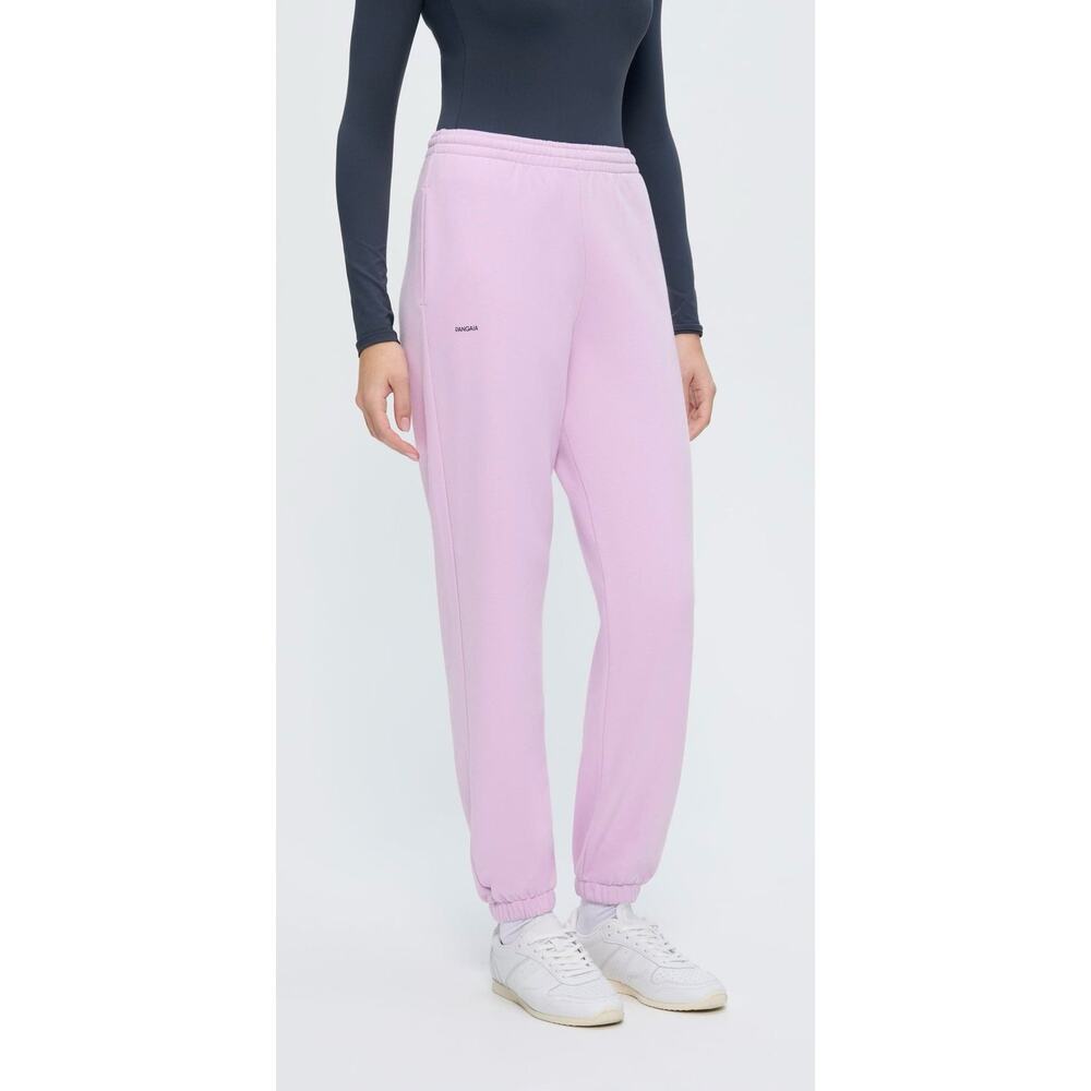 Pangaia Pink Sweatpants Size Womens XL